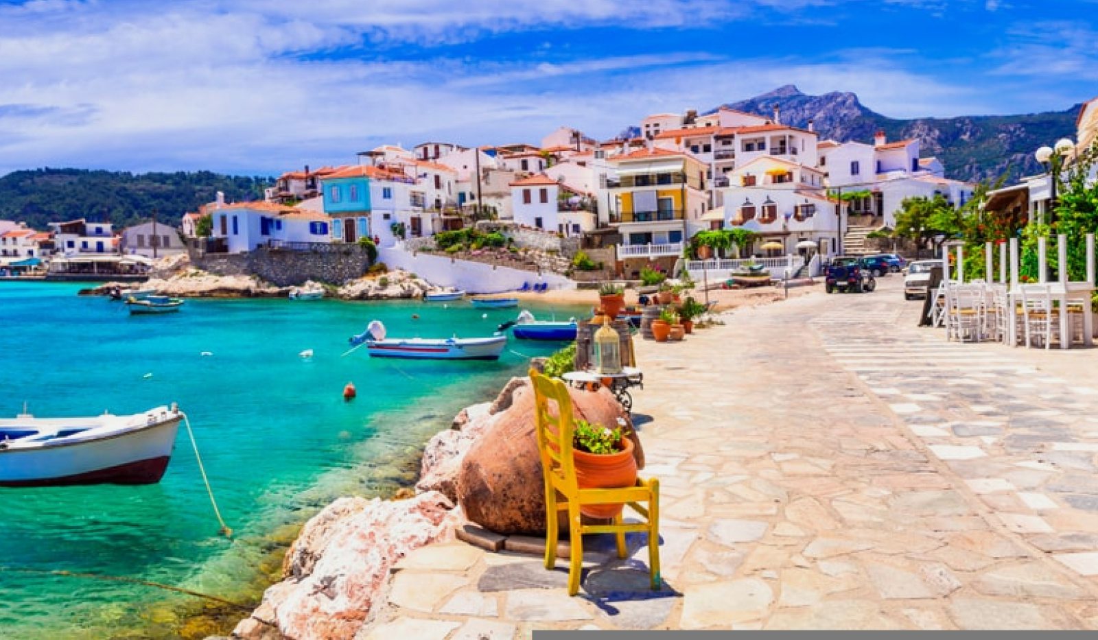 samo-pecky-clanek-uvodni-fotka (26) Užij si řecký Samos s letenkami z Prahy za 4 490 Kč. Termíny na srpen