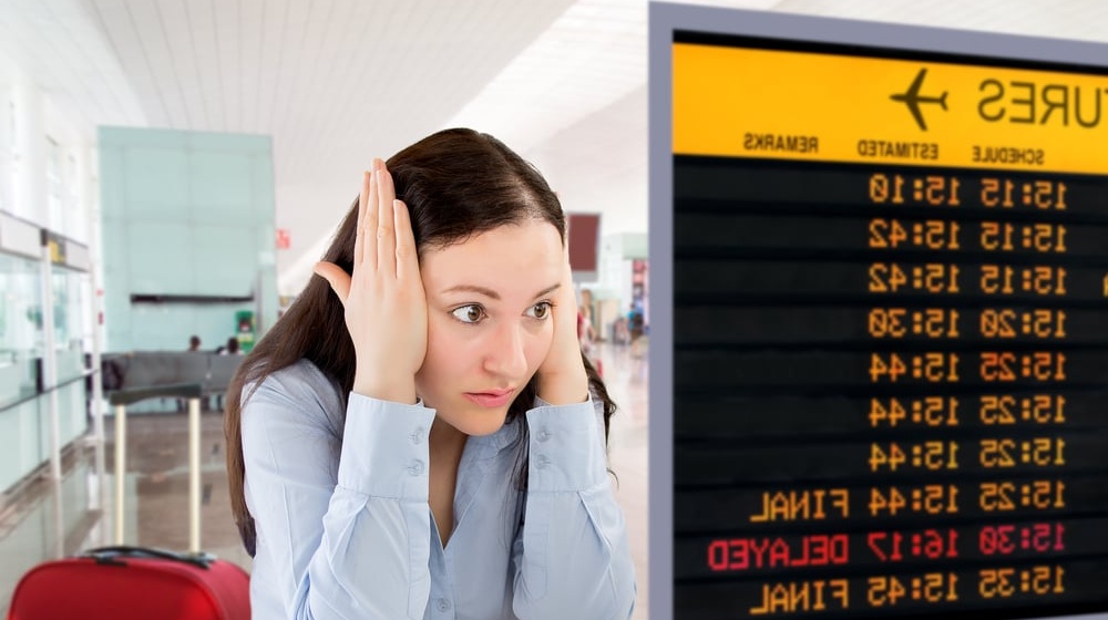 shutterstock_320561015 Vydělávejte s Pelikánem. 5000 Kč za každý +2h zpožděný let s pojištěním Koala!