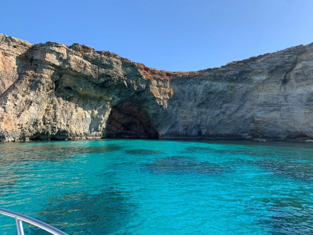 Comino Malta