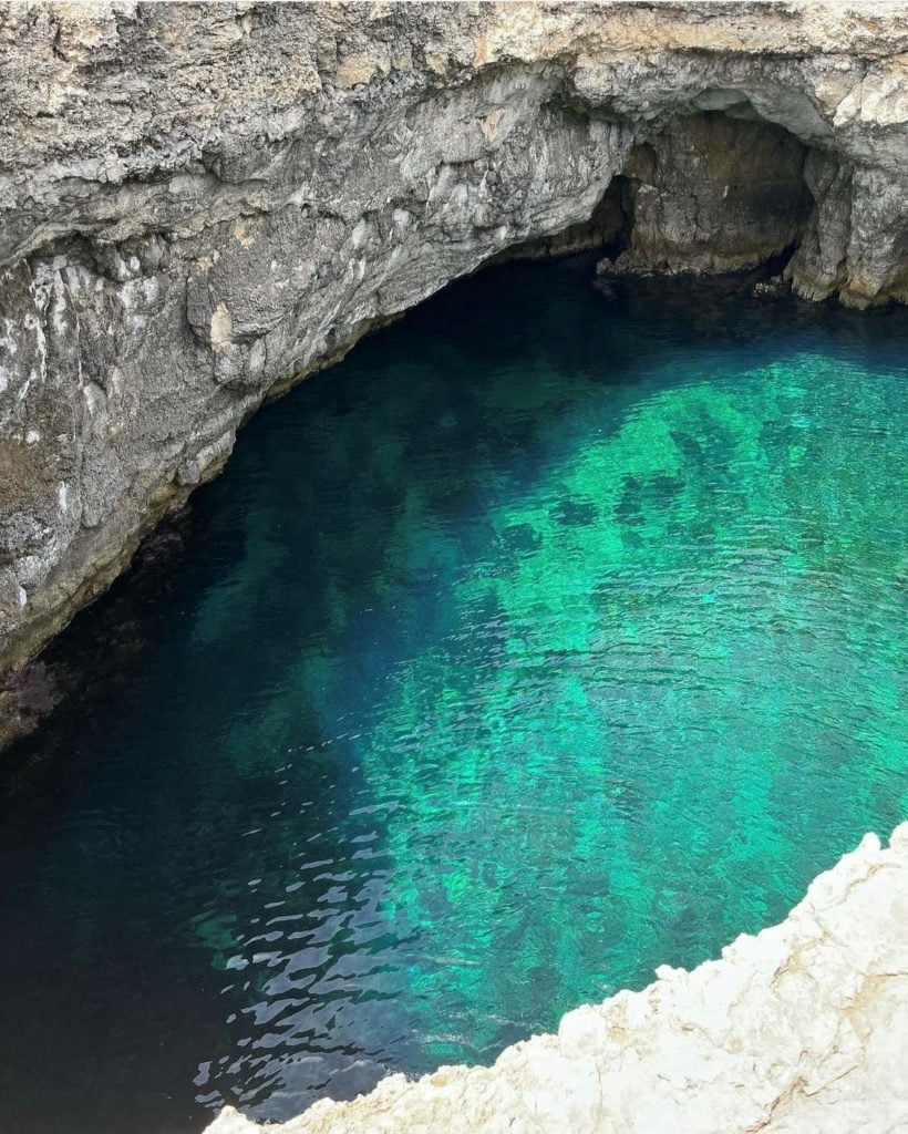 coral-lagoon