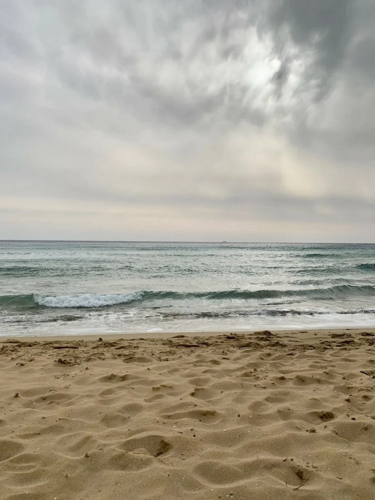 Goldan bay