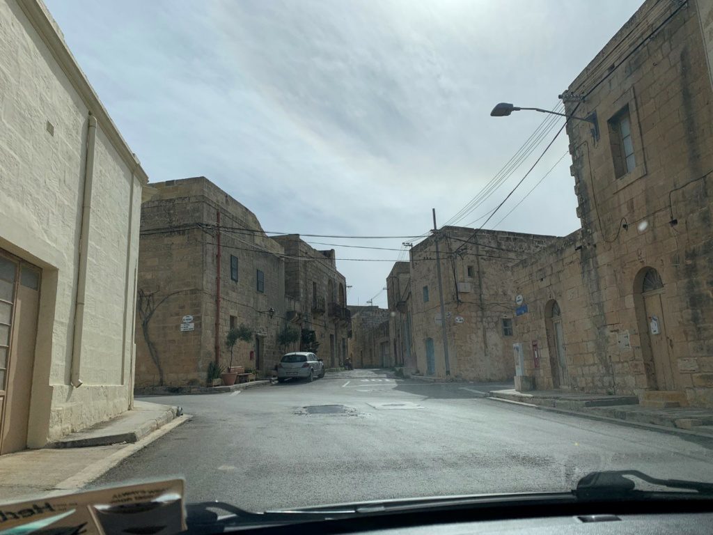 Malta autem