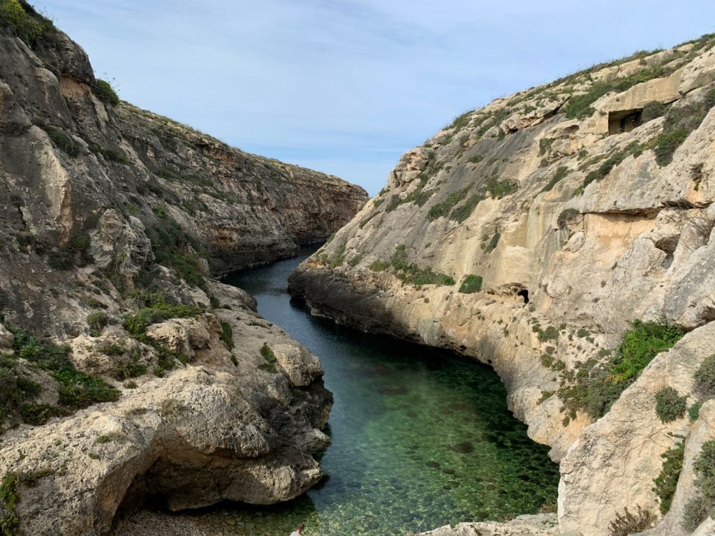 Malta zajímavosti