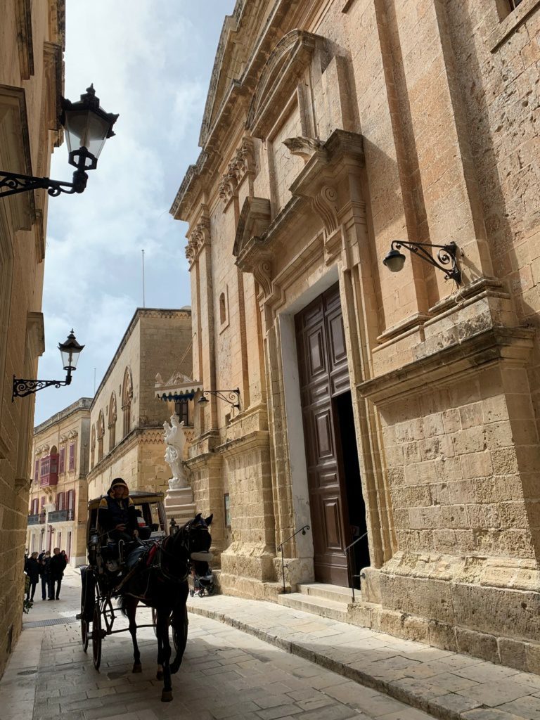 Mdina