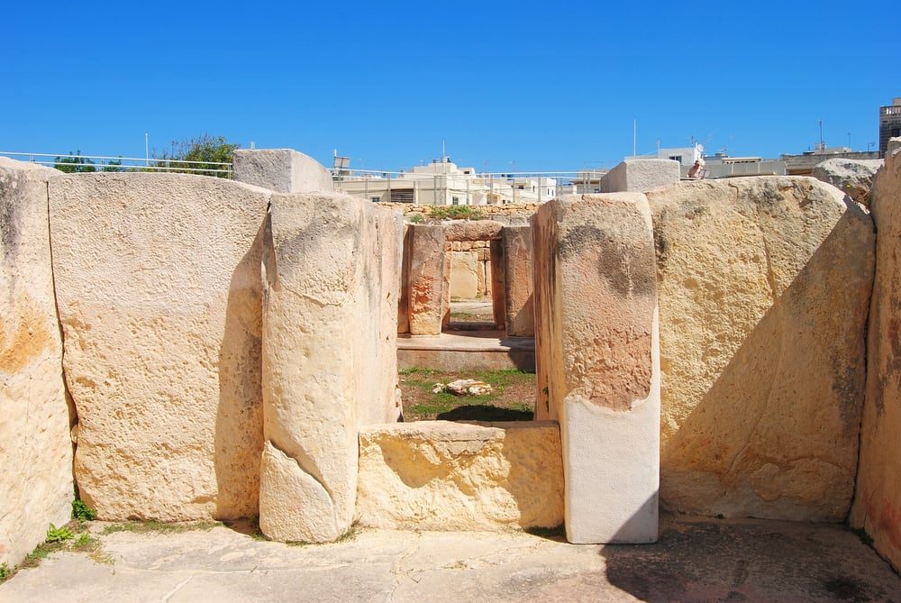 tarxien