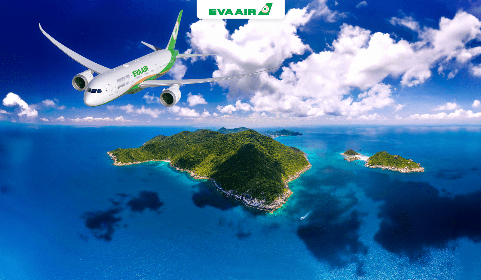 Eva AIR