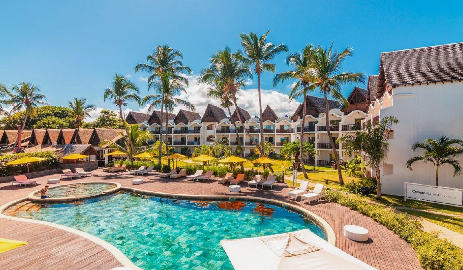 POBYT DNE: 4* dovolená na Madagaskaru s plnou penzí na 7 nocí od 32 990 Kč