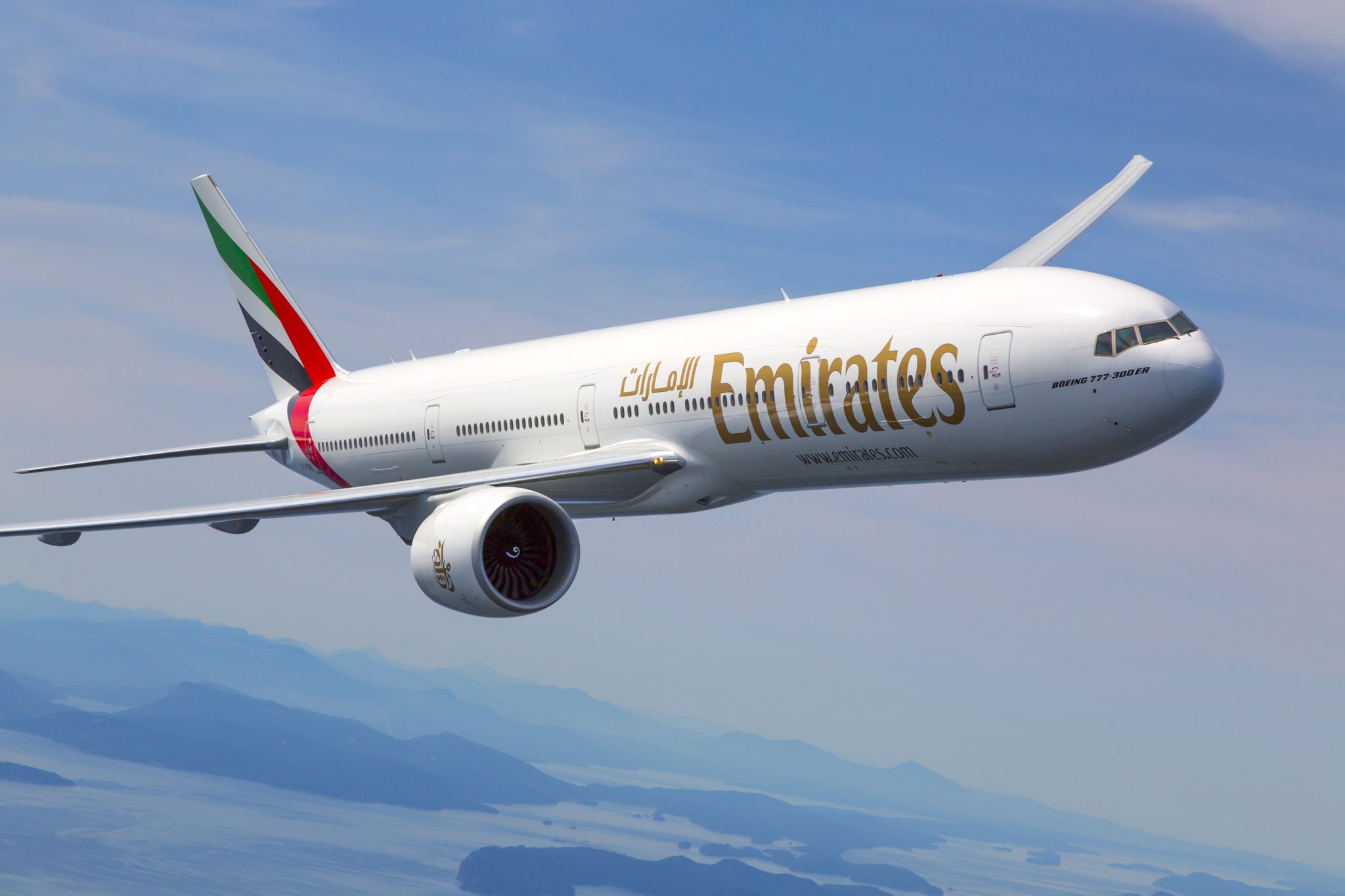 S aerolinkou Emirates máš na dovolené v Emirátech stovky slev na TOP zážitky po celý rok