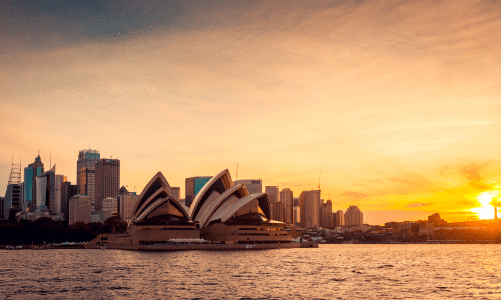 Sydney