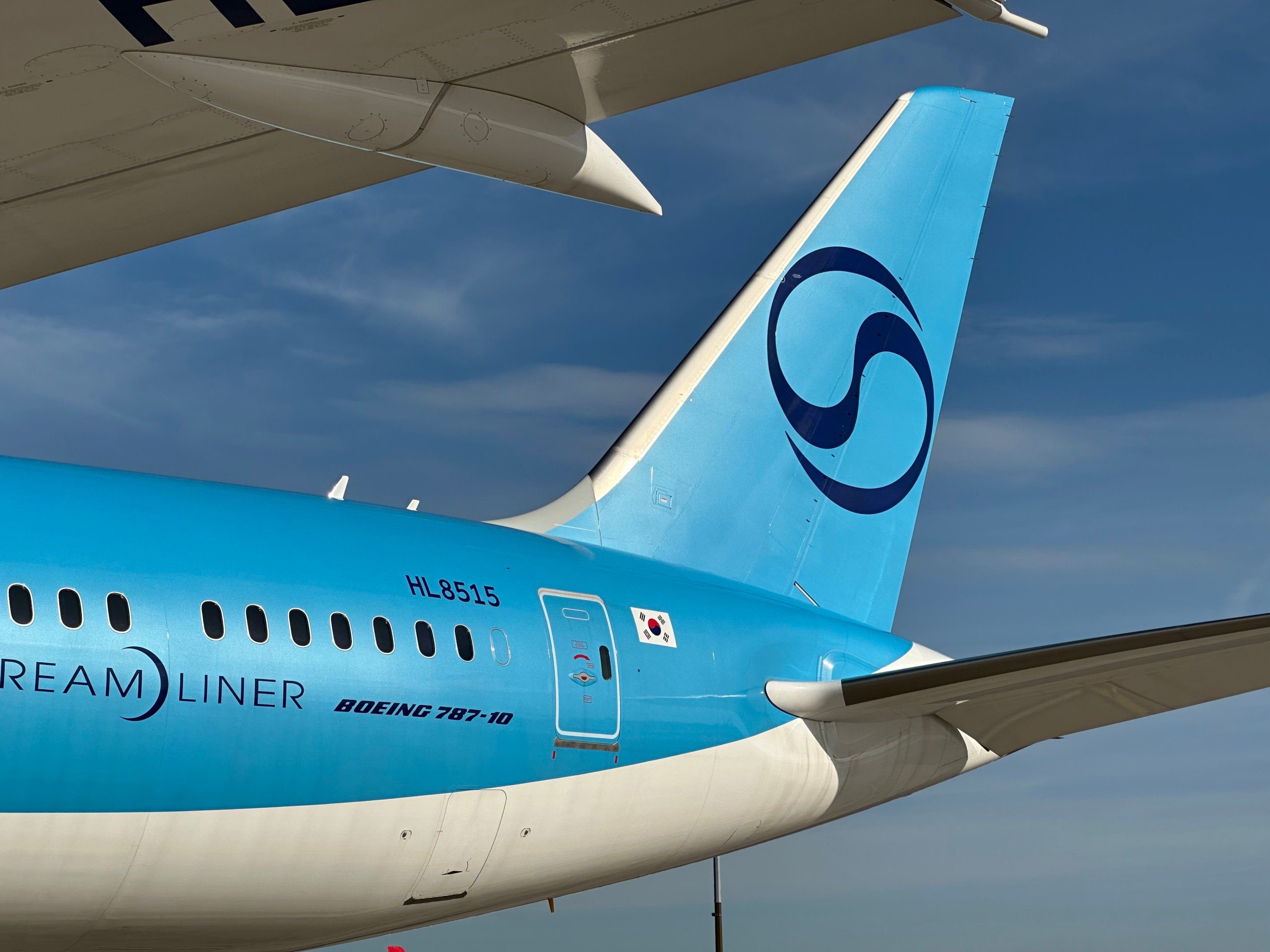 IMG_5395-scaled Korean Air: nový vzhled, luxusní paluba a super letenky do Jihovýchodní Asie!