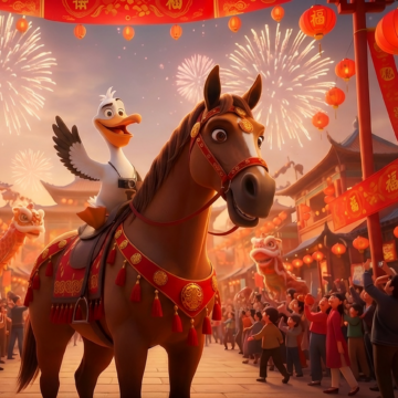 Asijský výprodej od 10 990 Kč: Nevyšel ti začátek roku? Zkus to znovu v Asii!