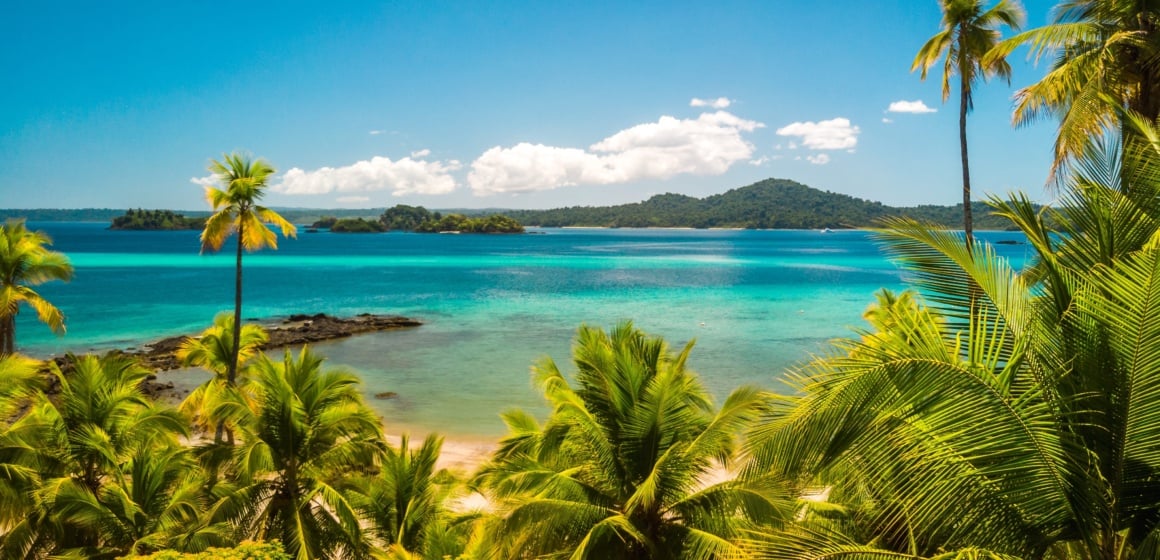 TRENDY: Kam jet v roce 2026 na dovolenou? Tipy na atraktivní destinace!