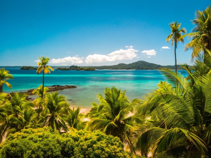 TRENDY: Kam jet v roce 2026 na dovolenou? Tipy na atraktivní destinace!