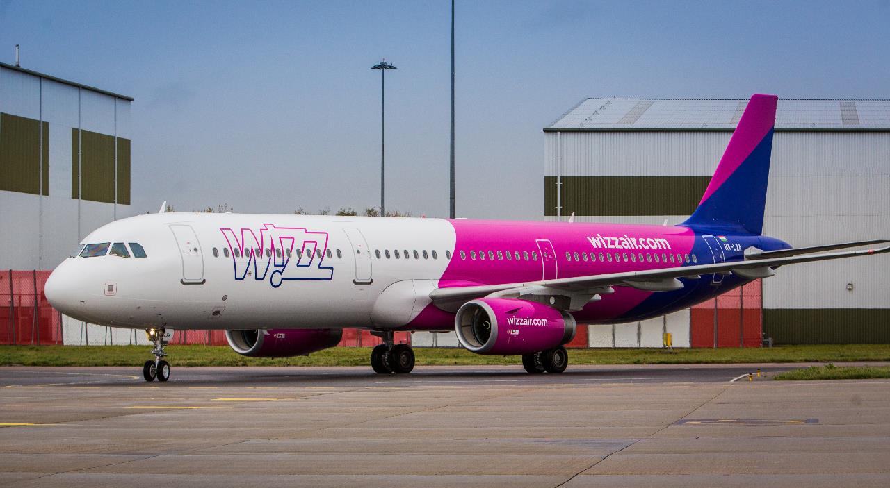wizz-air Wizz Air zruší linky z Vídně a do konce března 2026 tam zavře také svou základnu