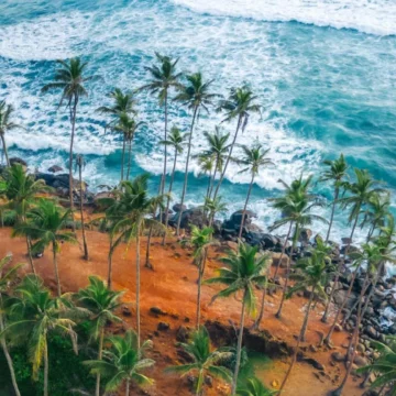 NABÍDKA DNE: Poznávací zájezd na Srí Lanku s programem, ubytováním i dopravou od 54 790 Kč