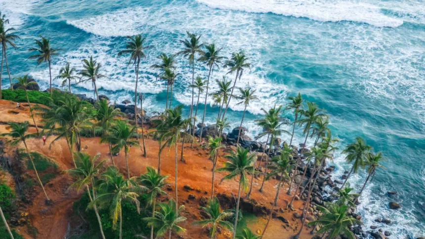 NABÍDKA DNE: Poznávací zájezd na Srí Lanku s programem, ubytováním i dopravou od 54 790 Kč