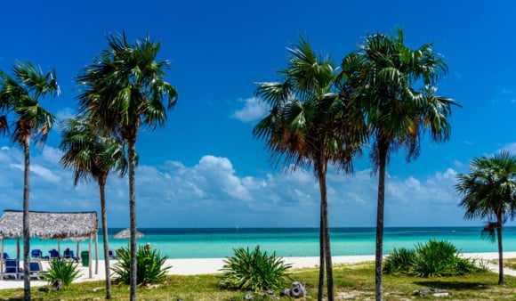 Uteč do Karibiku! Cayo Coco – tvůj kubánský sen na dosah z Vídně