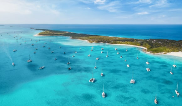 pecky-600x900 (34) Zažij krásu Baham na vlastní oči