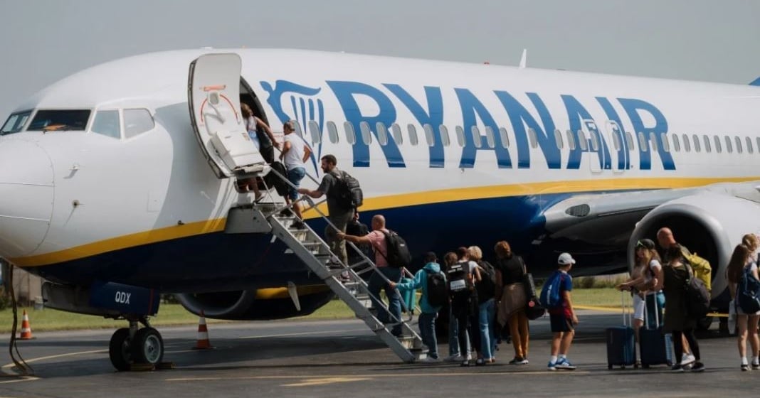 pelipecky-nove-linky-ryanair Další nové linky Ryanair z Bratislavy i Košic: tyto 2 novinky startují v březnu 2026