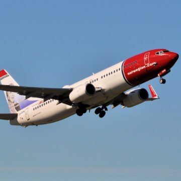 skyinterior-header-1536x768 Norwegian ruší přímou linku Bratislava – Kodaň. Fungovala jen pár měsíců