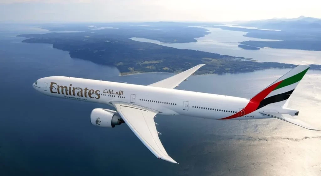 emirates-fotka-letadlo Exotické kombinace s Emirates: Asie jako na dlani díky flexibilním multicity letenkám