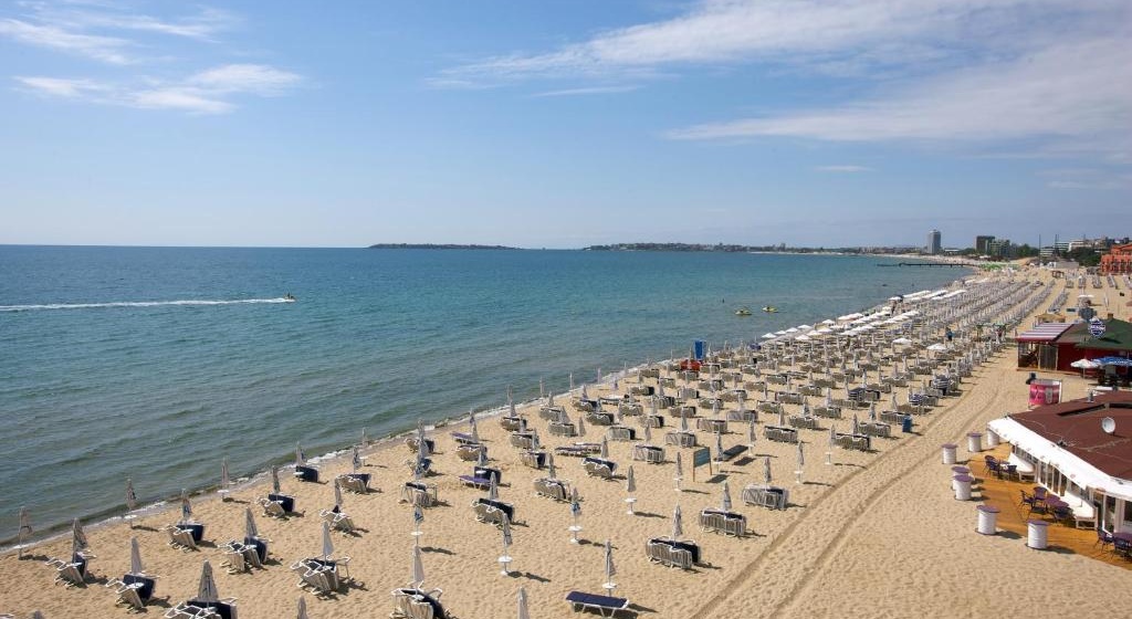 seabreeze-bulharsko Bulharsko se přidává k eurozóně: od ledna 2026 se v zemi začne platit eurem