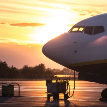 LÉTO 2026: Víme, jaké linky Ryanair přidá na Letiště Bratislava!