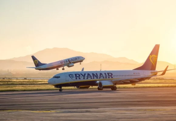 shutterstock_636720832-1024x576 Ryanair vyzývá rakouskou vládu: zrušte leteckou daň 12 € nebo přesuneme letadla