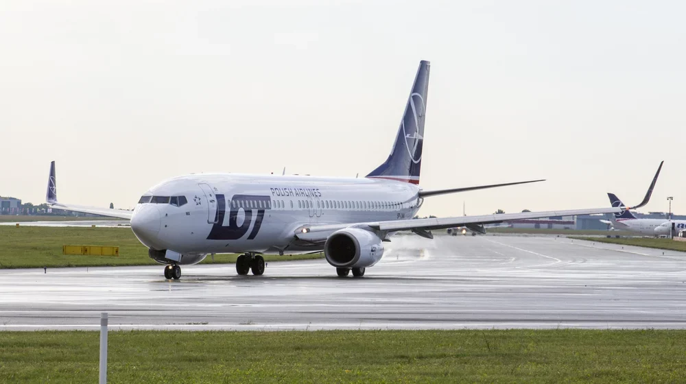 lot Aerolinky LOT budou létat do Bangkoku: dálkové cestování je opět o krok blíž!