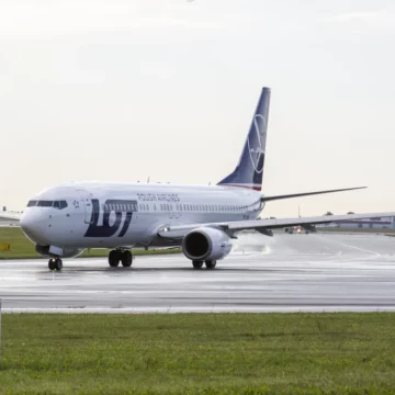 Aerolinky LOT budou létat do Bangkoku: dálkové cestování je opět o krok blíž!