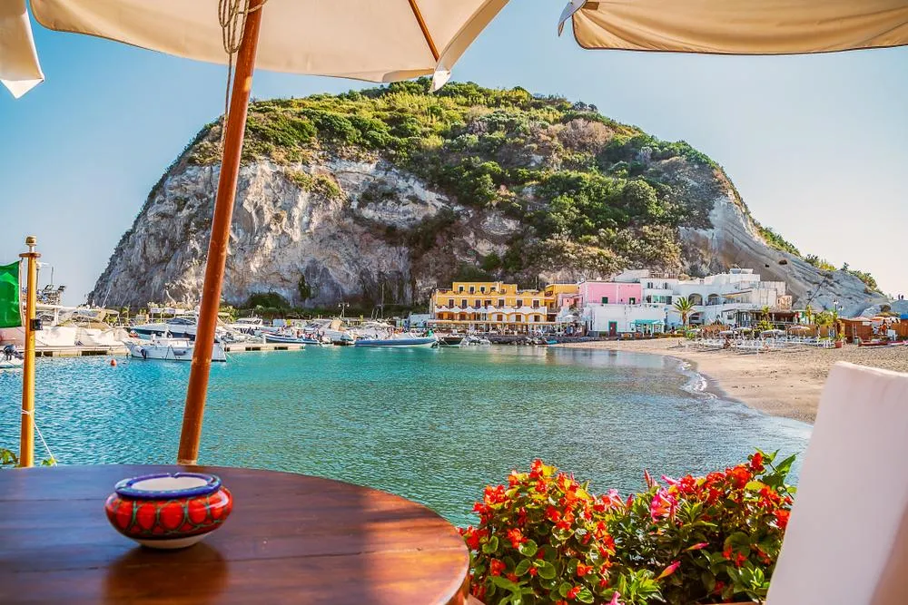 Ischia