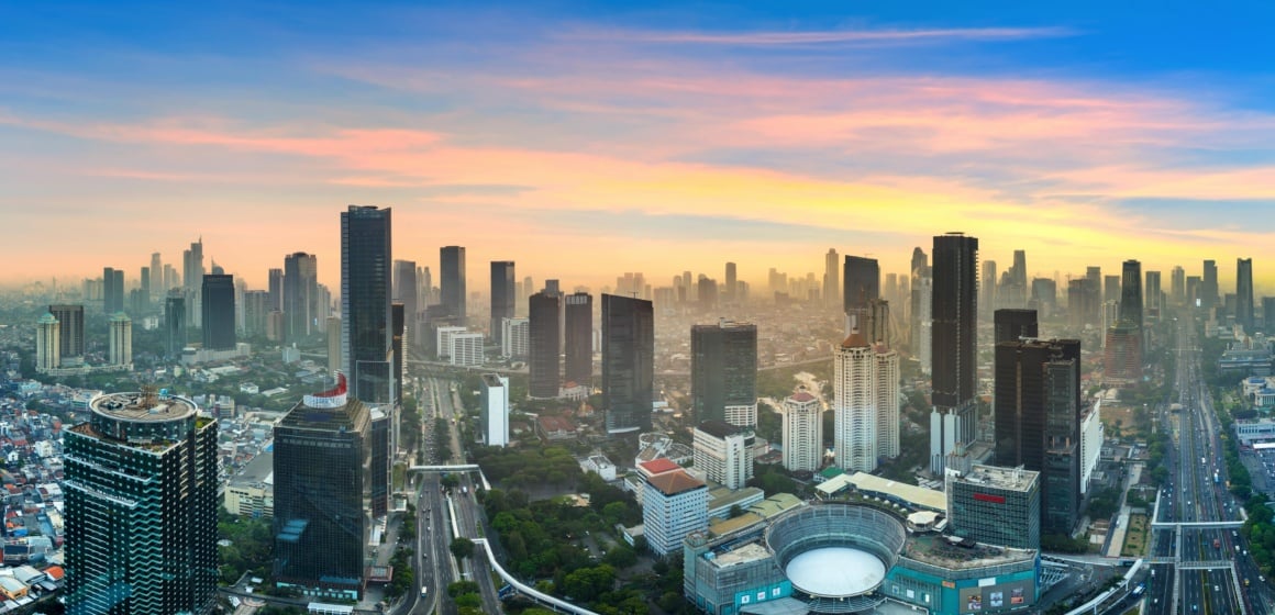 Jakarta je nyní největší město světa — Tokio klesá na třetí místo, Dhaka stoupá na druhé