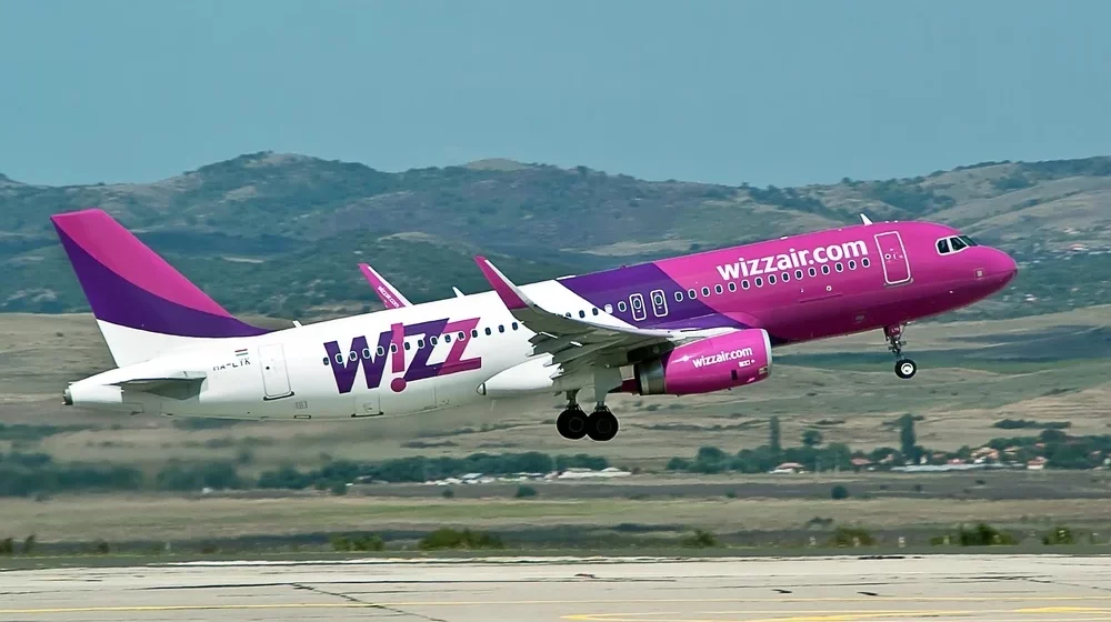 wizz-air-editorial-bulharsko Do Říma se bude z Bratislavy v některé dny létat až dvakrát denně. Wizz Air přidává lety!