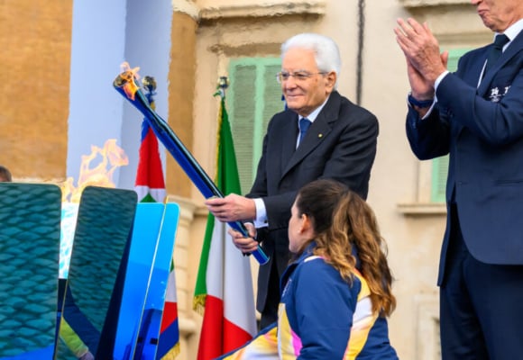 Zimní olympijské hry Milán–Cortina 2026 jsou rozprostřeny napříč celou Itálií