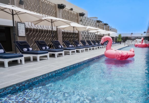 5* ALL INCLUSIVE DOVOLENÁ v Bahrajnu za 23 490 Kč (odlet 6. 3.)