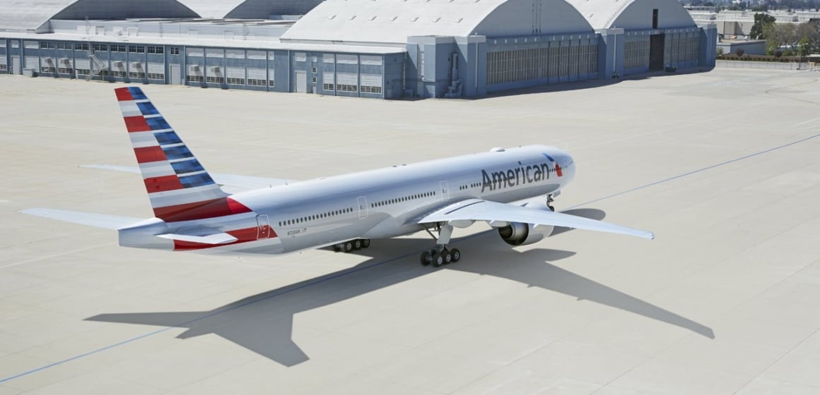American Airlines zvažují PŘÍMÉ lety do Vídně už v roce 2026!