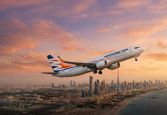 Aktuální situace na Blízkém východě: organizujeme charterové lety z Ománu a Malajsie