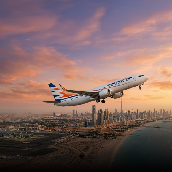 Aktuální situace na Blízkém východě: organizujeme charterové lety z Ománu a Malajsie