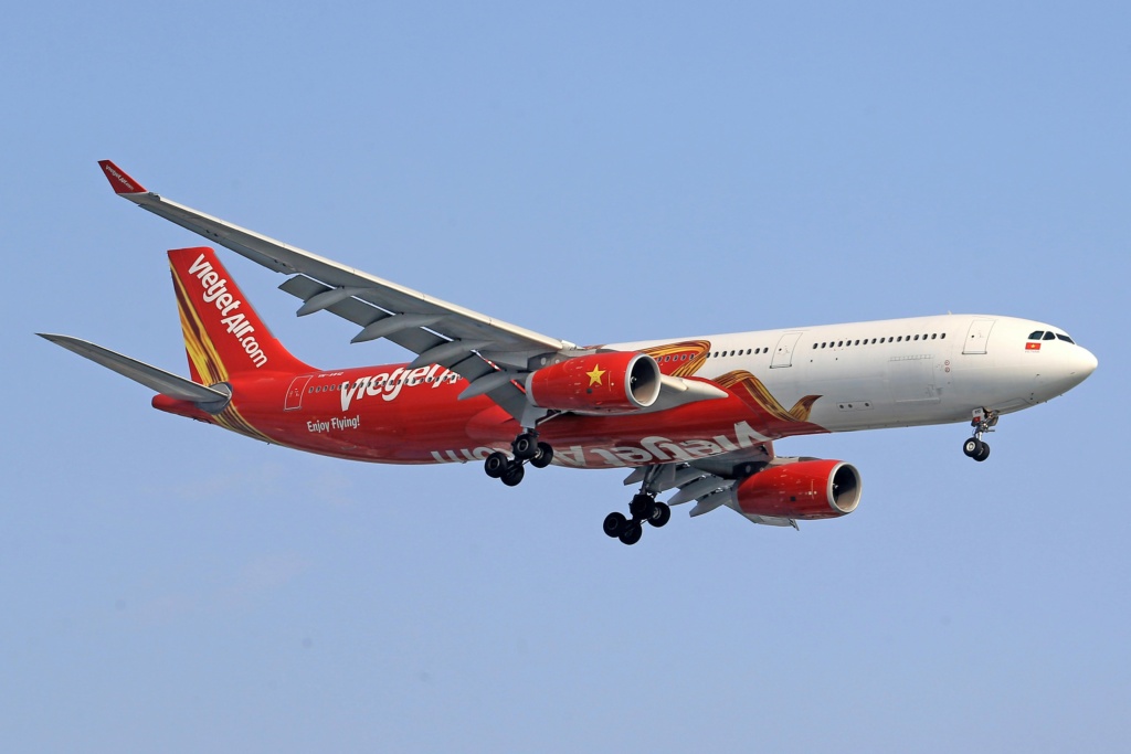 VieJet Air