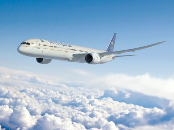 Exotika od 7 990 Kč + 10 důvodů, proč si snadno oblíbíš aerolinky Saudia