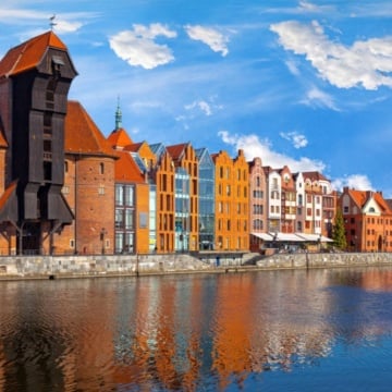 Gdaňsk