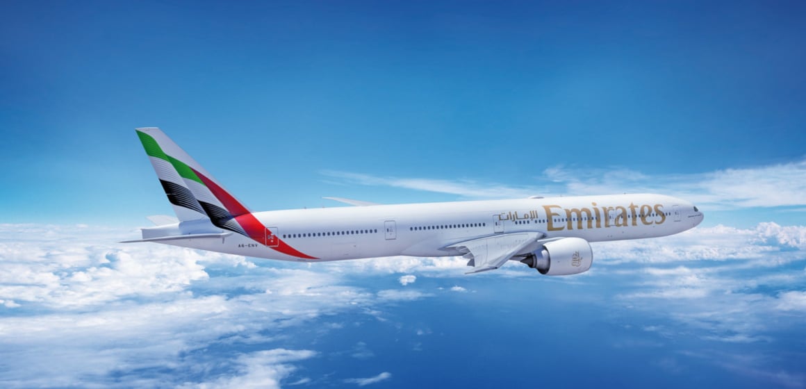 Emirates z Vídně již dvakrát denně: lepší spojení na Maledivy, Seychely i Mauricius!