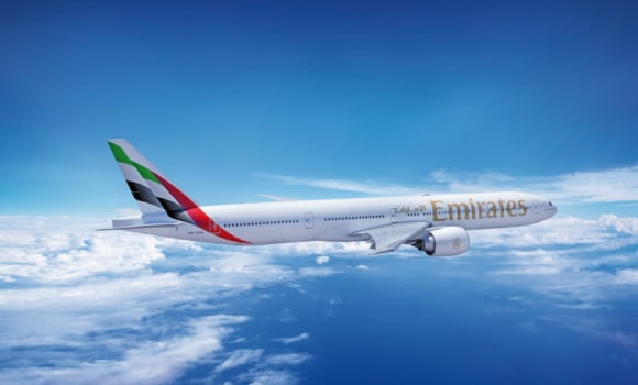 Emirates z Vídně již dvakrát denně: lepší spojení na Maledivy, Seychely i Mauricius!