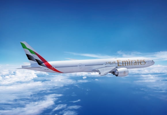Emirates z Vídně již dvakrát denně: lepší spojení na Maledivy, Seychely i Mauricius!