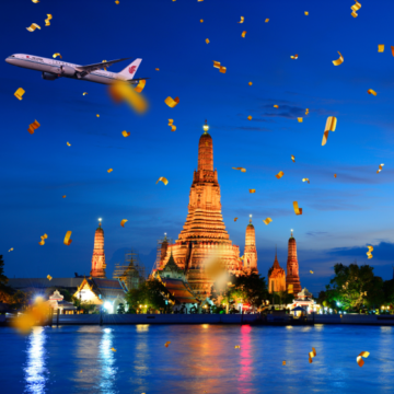 pelipecky 1160x560 Vídeň – Bangkok s Air China v sezóně se zavazadly za 11 790 Kč!