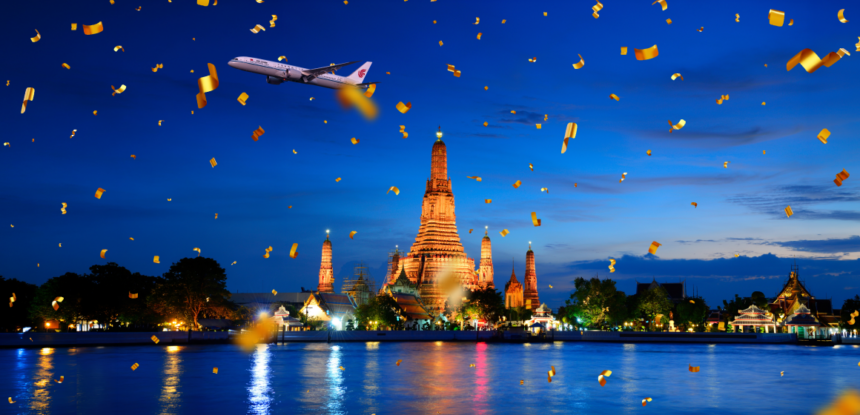pelipecky 1160x560 Vídeň – Bangkok s Air China v sezóně se zavazadly za 11 790 Kč!