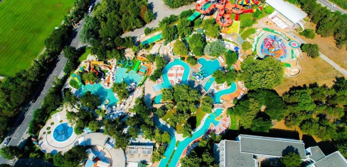 var2kma_16_52ae564d1d POBYT DNE: 4* Bulharsko S All Inclusive a odletem z Prahy za 13 490 Kč