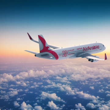 1920_aircraftdawn2023-20yearslogo-digital Thajsko za málo peněz: kup letenky Air Arabia na Pelikánovi od 11 762 Kč!