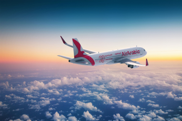 1920_aircraftdawn2023-20yearslogo-digital Thajsko za málo peněz: kup letenky Air Arabia na Pelikánovi od 11 762 Kč!